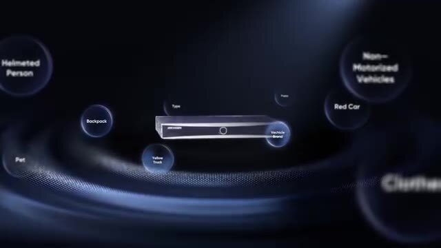 Регистратор Hikvision AcuSeek NVR серии VPro 7600/7700