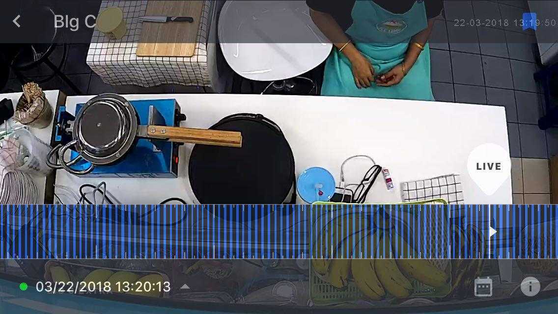 Ice Land Bingsu & Bubble Waffles — автоматизация сети кафе