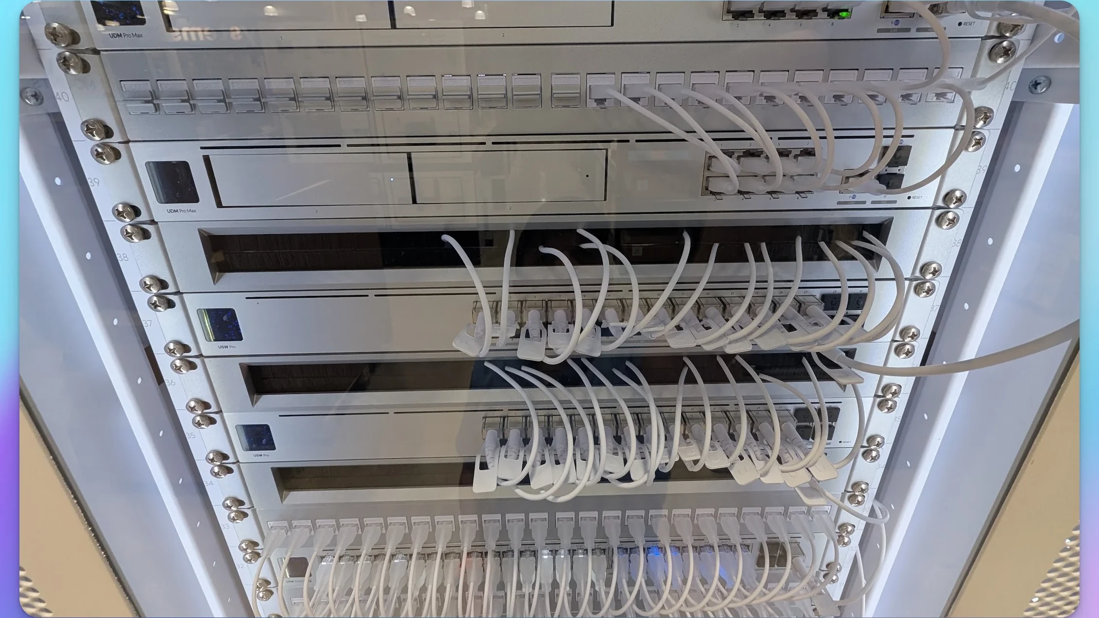 TIA/EIA-568-B.2-1 vs ANSI/TIA-568-C.2: Practical SCS Standards Comparison