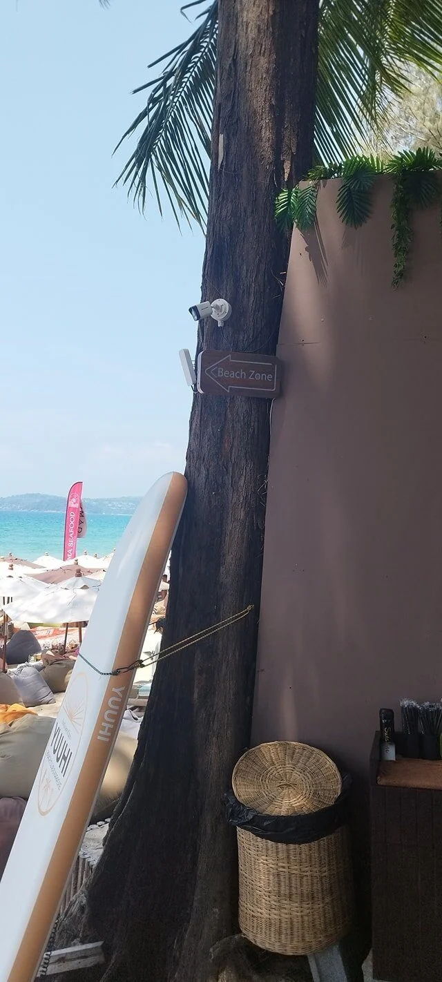 YUUHI Beach Club & Karaoke