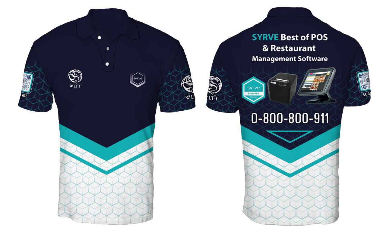 WLTT engineer in navy uniform