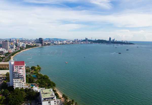 Cape Dara Resort & Spa