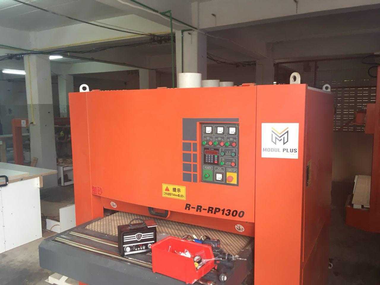 Установка CCTV на производстве