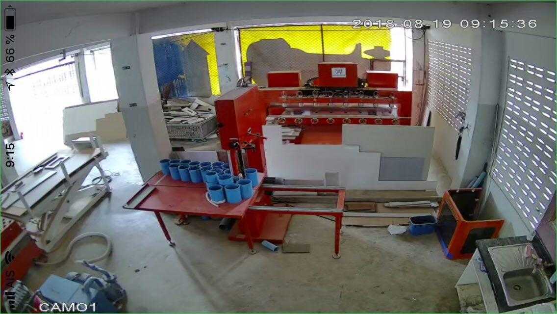 Сетевое оборудование для CCTV