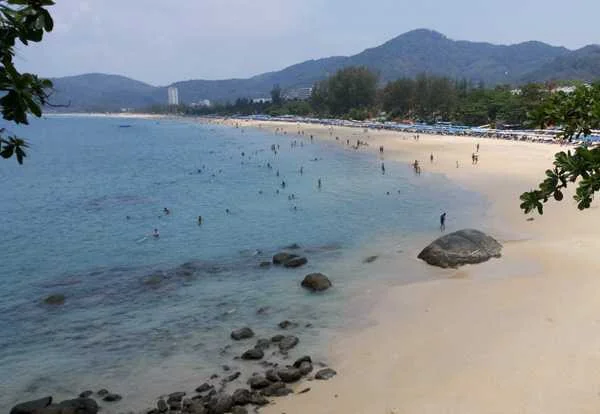Marina Phuket Resort