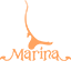 marina 64 logo - plans for business