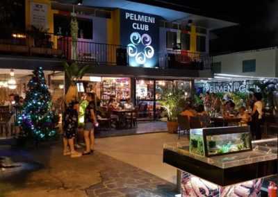 Ресторан «Pelmeni Club Pattaya»